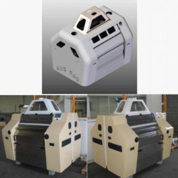 Banco de cilindros modelo Multimaq